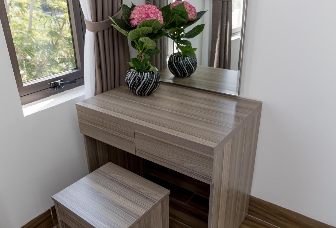 Van Apartment Da Nang Eksteriør bilde